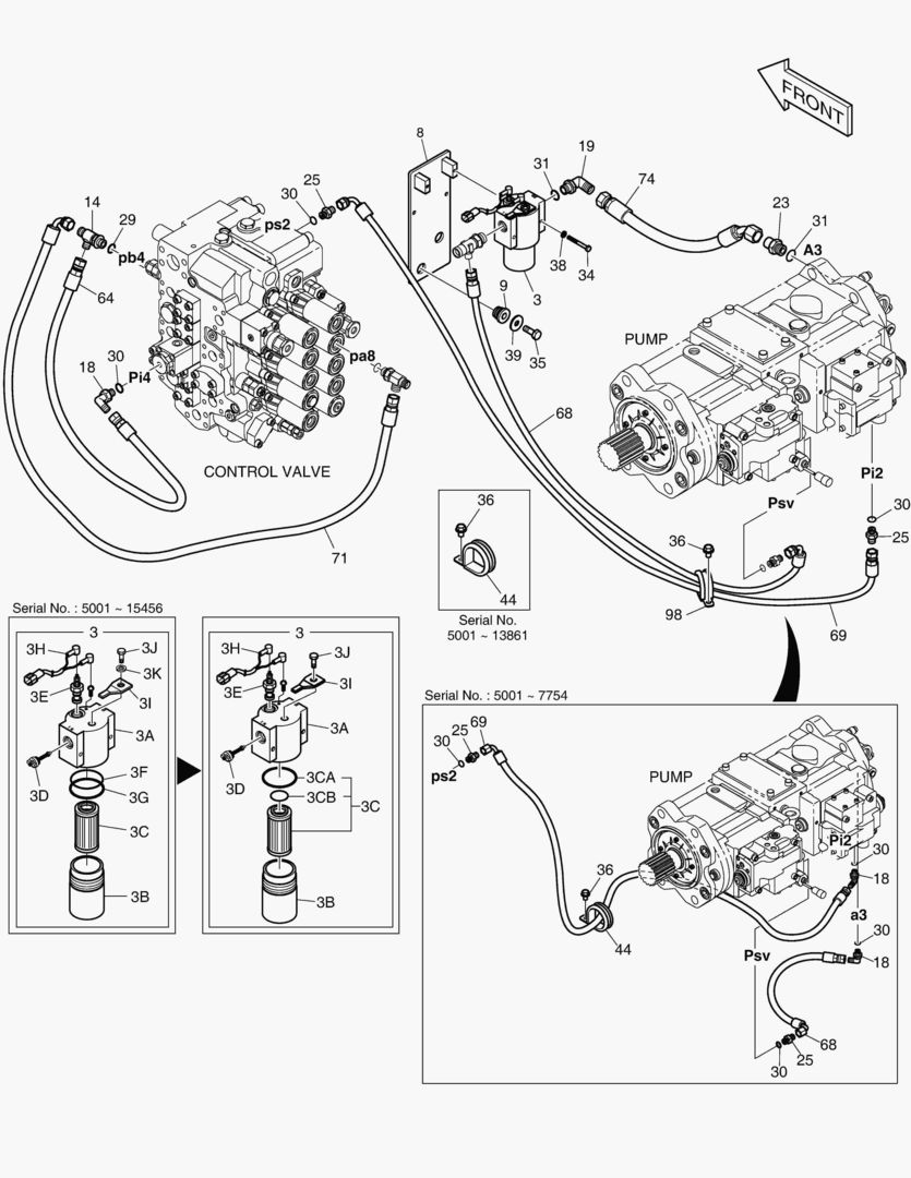 1320 PILOT PIPING(1) [5001~17093]