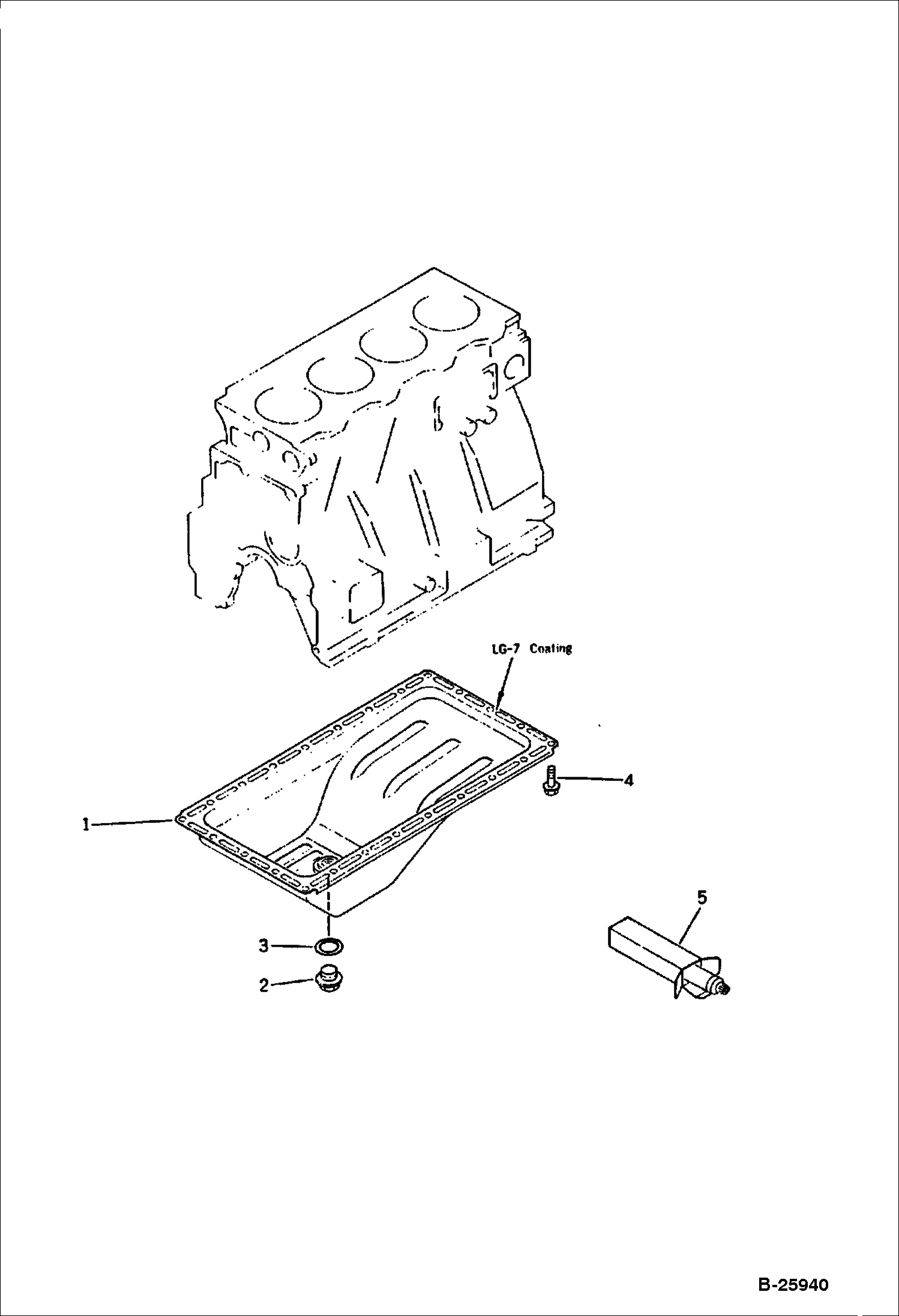 МАСЛЯНЫЙ ПОДДОН