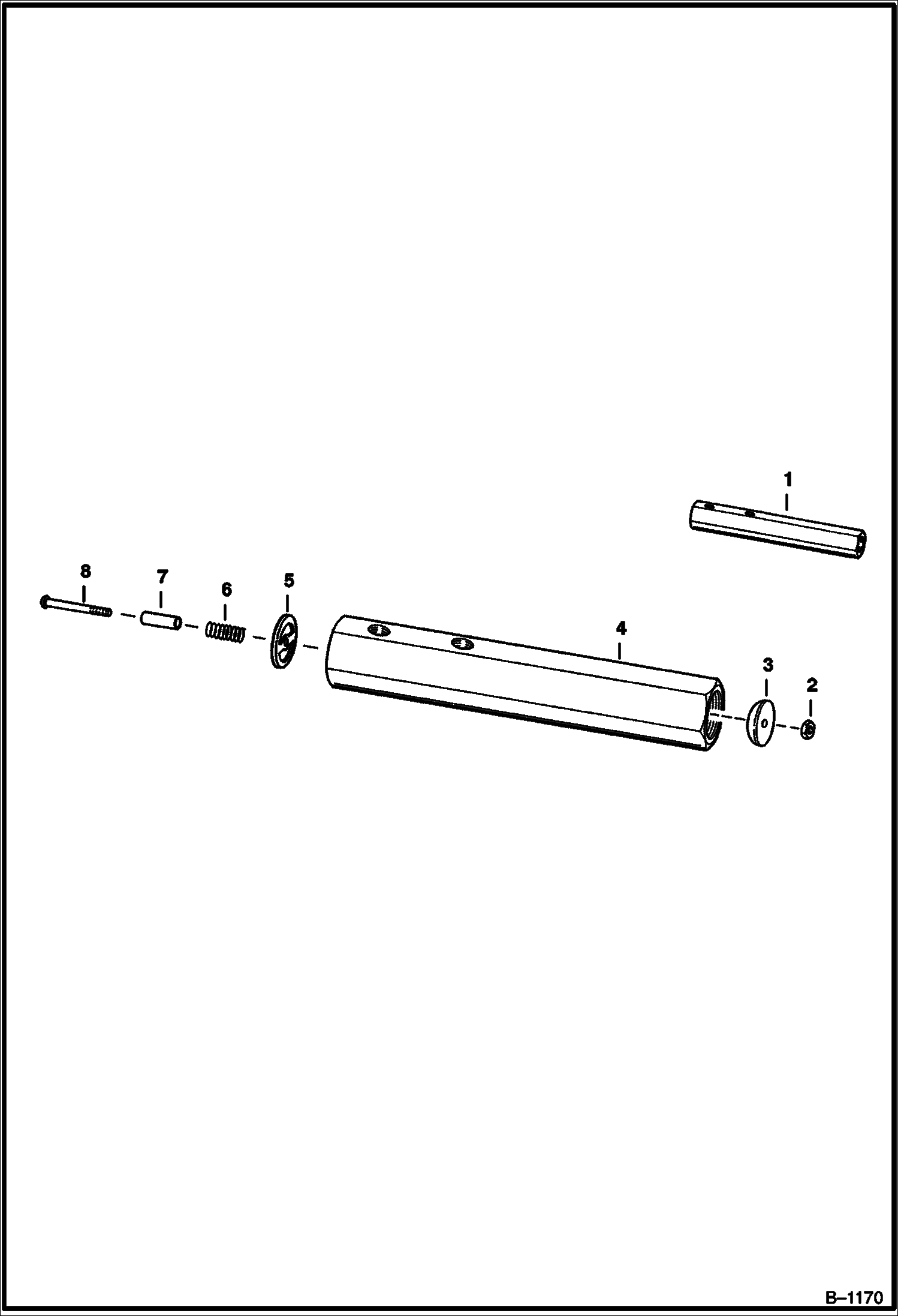 Схема ПРЕДОХРАНИТЕЛЬНЫЙ КЛАПАН ДАВЛЕНИЯ ФРИКЦИОНА