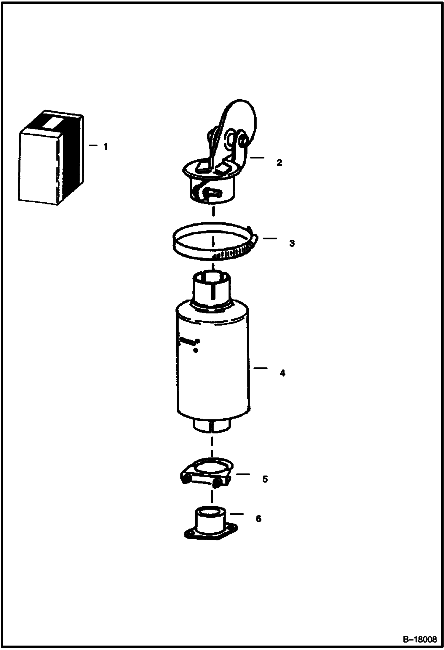 ГЛУШИТЕЛЬ-ИСКРОГАСИТЕЛЬ
