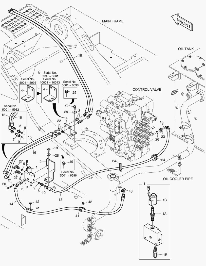 ГЛАВНАЯ МАГИСТРАЛЬ - БЫСТРАЯ ПОСАДКА