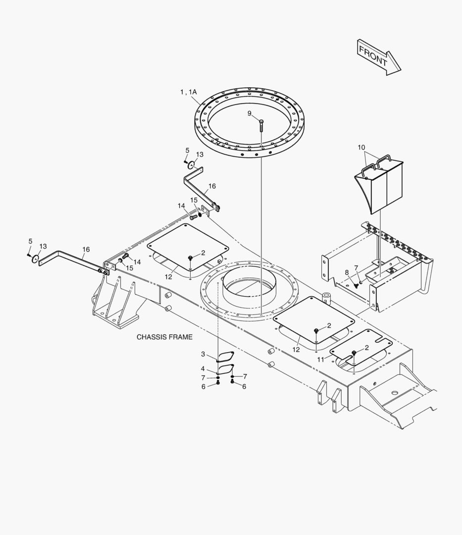 КОМПОНЕНТЫ ШАССИ(1)