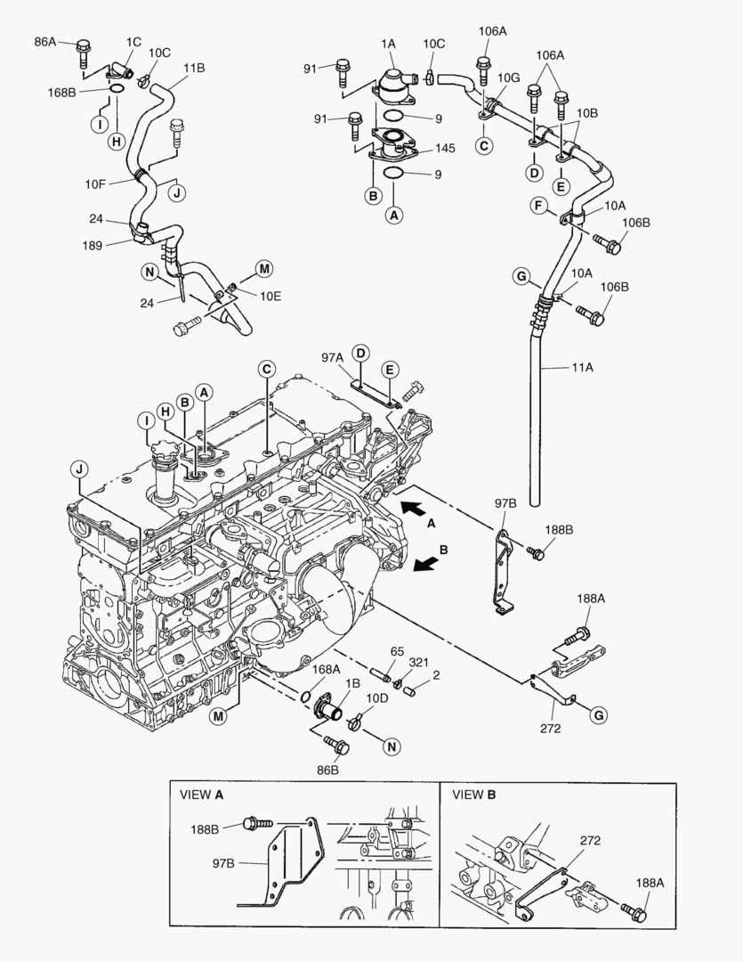 СИСТЕМА САПУНА