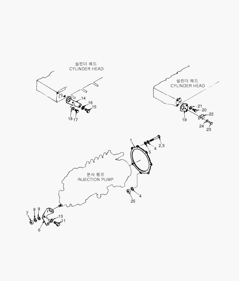 ДВИГАТЕЛЬ ВЕНТИЛЯТОРА AND FIXING