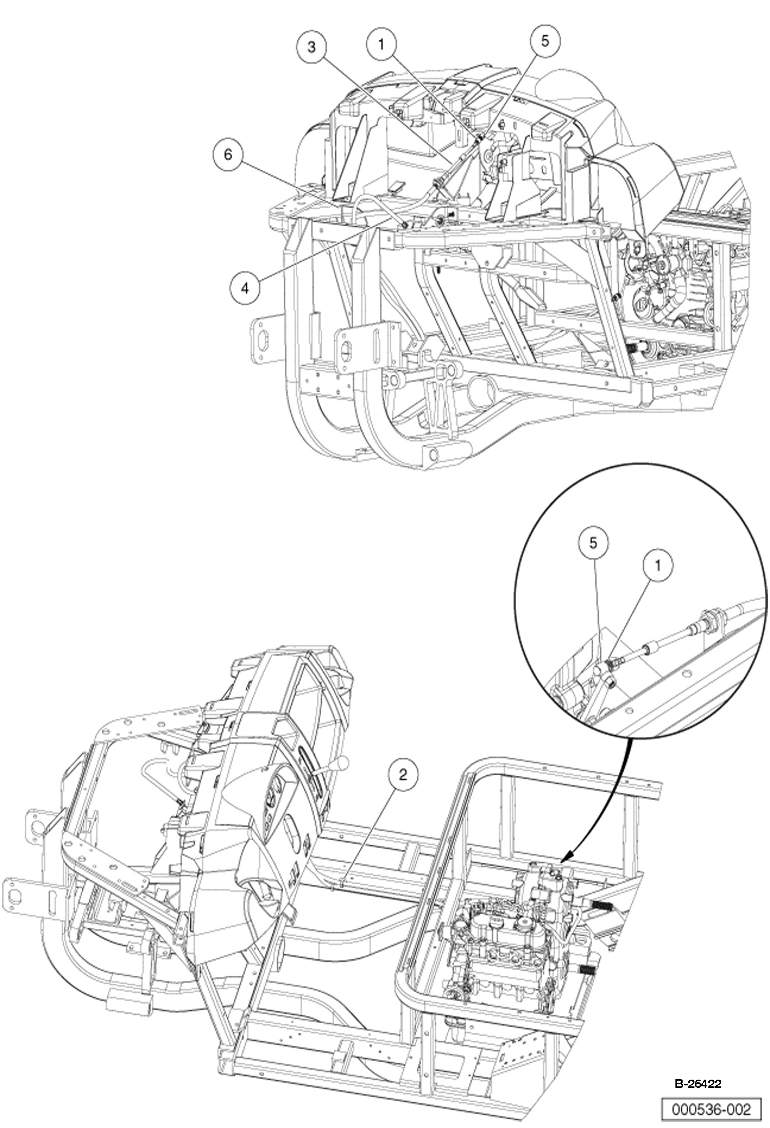 ТРАНСПОРТНОЕ СРЕДСТВО ДЛЯ ПРОКЛАДКИ КАБЕЛЕЙ С ДИЗЕЛЬНЫМ ДВИГАТЕЛЕМ
