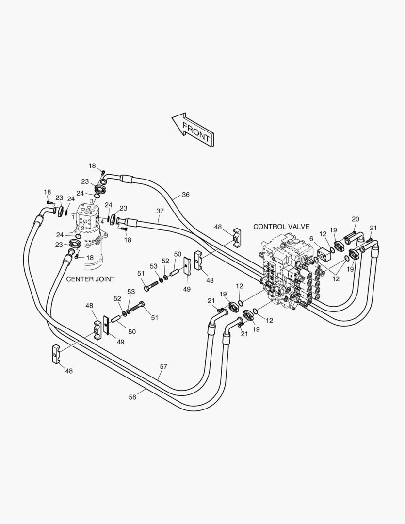 ГЛАВНАЯ МАГИСТРАЛЬ(5)