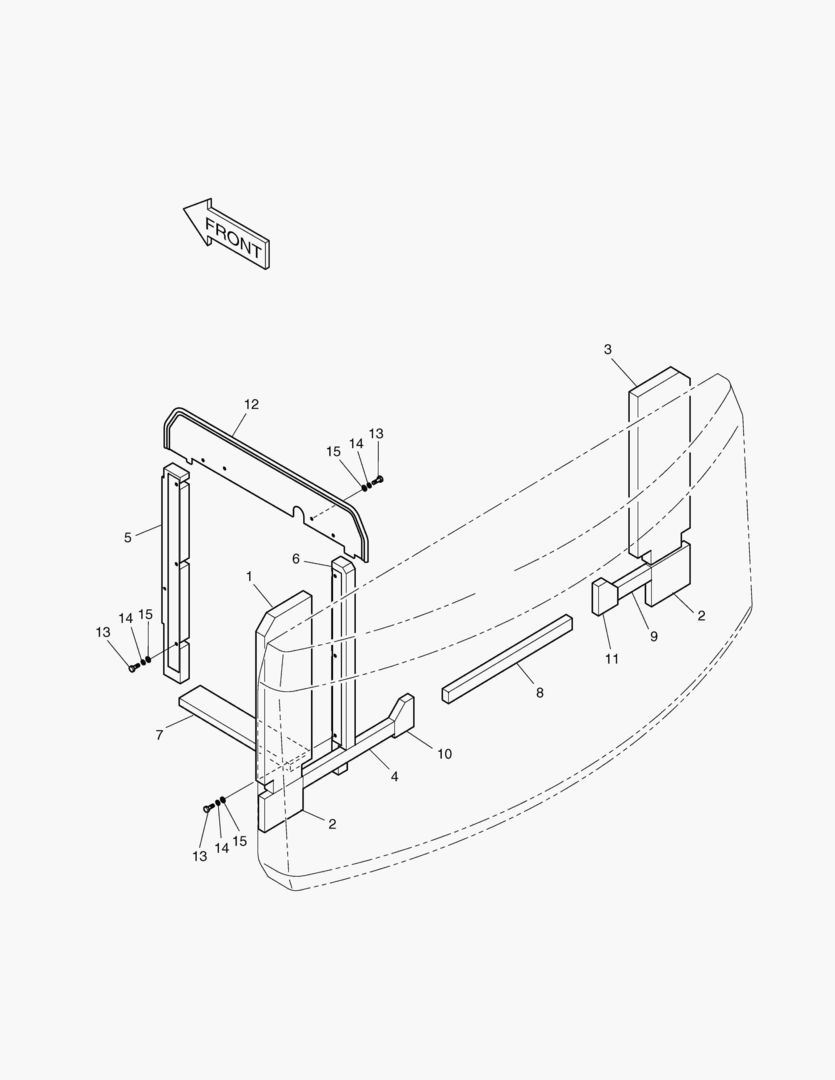 АКУСТИЧЕСКАЯ НОПЛАСТОВАЯ ИЗОЛЯЦИЯ