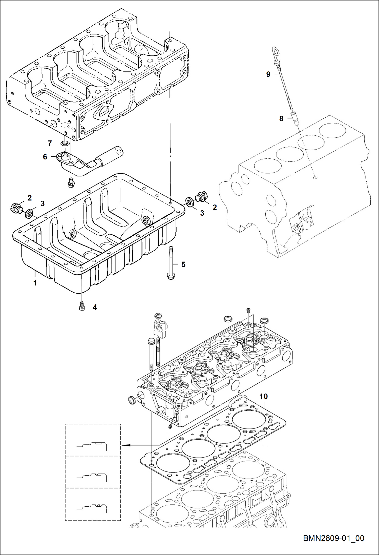 ЗАМЕНЯЕМАЯ ЕДИНИЦА ОБОРУДОВАНИЯ - 1