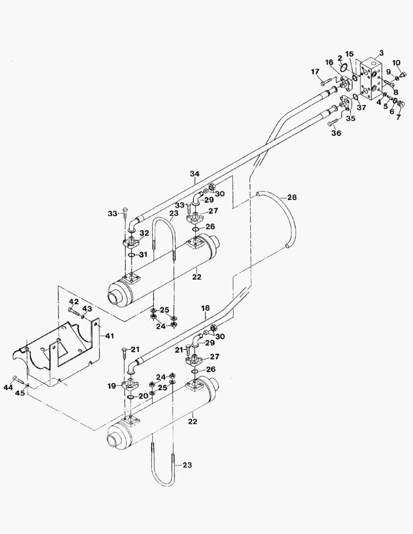 G024-1 COOLANT CIRCUIT [513002~513086]