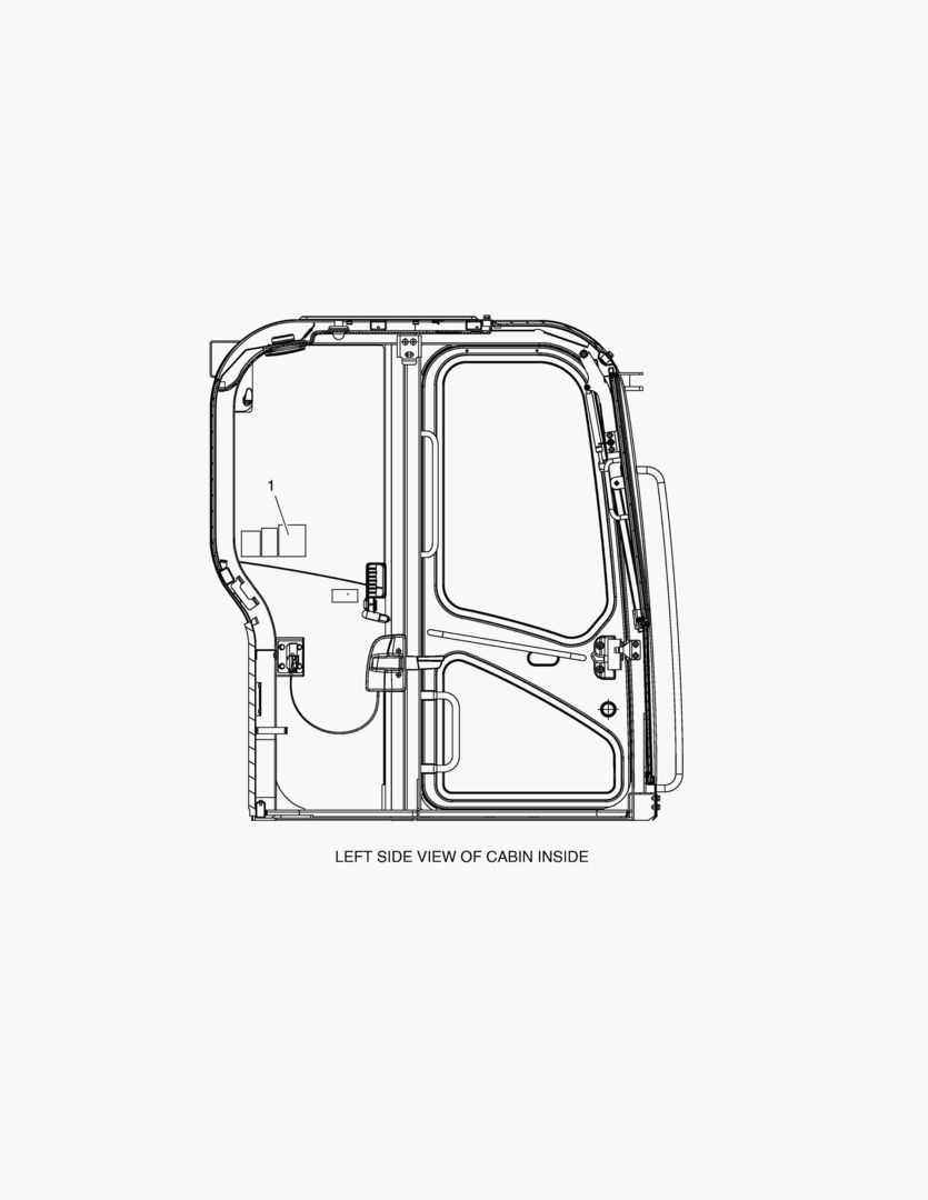 ПРЕДУПРЕЖДАЮЩАЯ ТАБЛИЧКА - ЗВУК