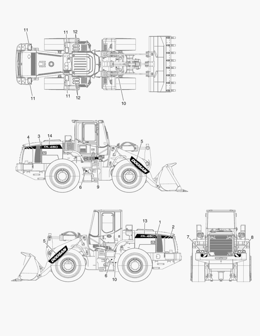 4261 DECAL - MACHINE NAME [10154~]