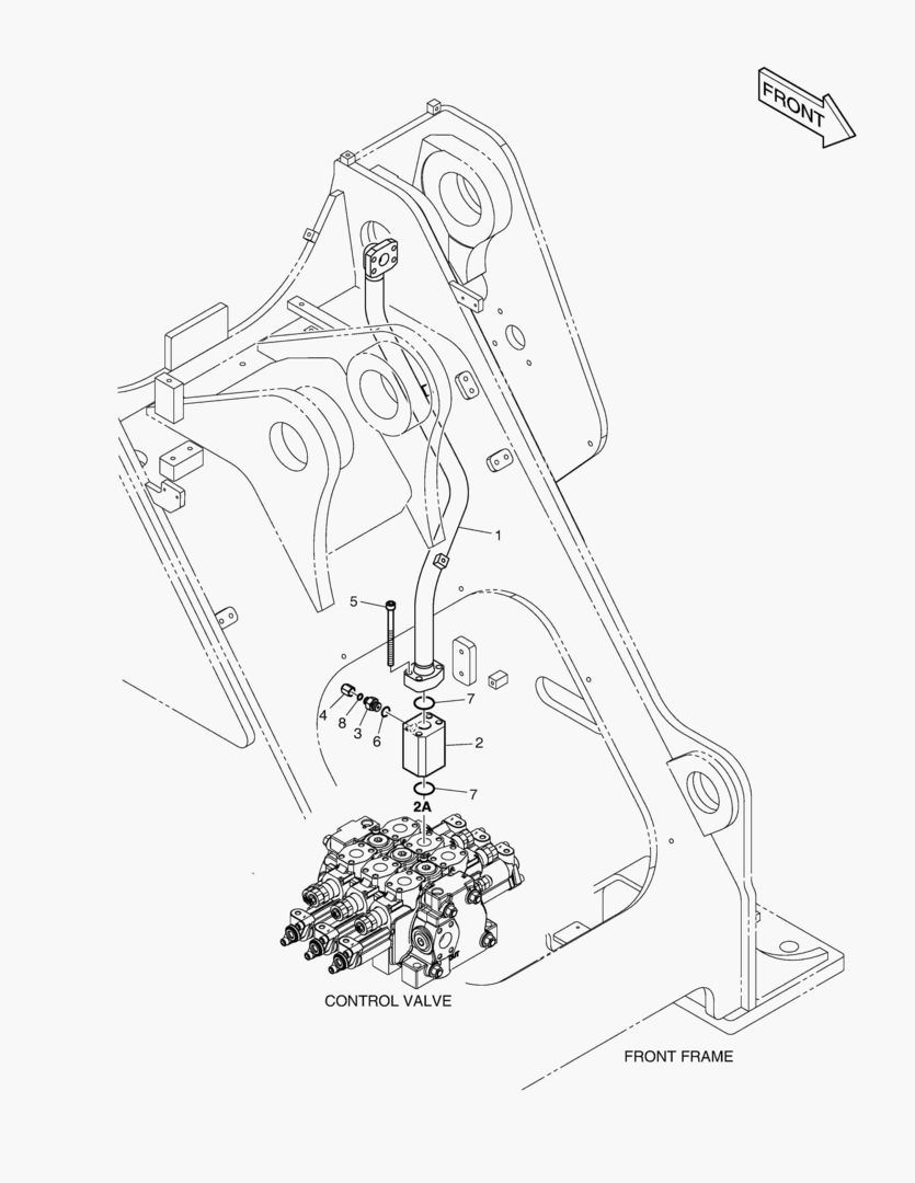 БЫСТРОСЪЕМНАЯ МУФТА ТРУБОПРОВОДА
