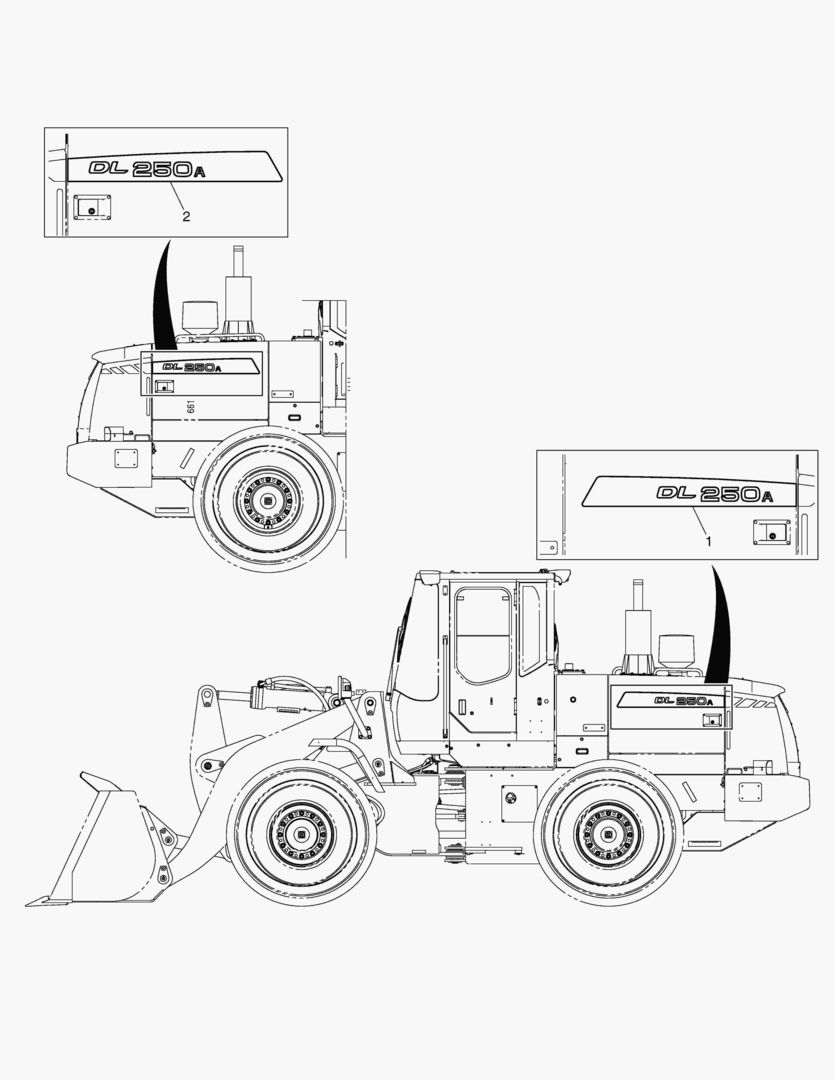 4170 DECAL - MACHINE NAME [10001~10265]