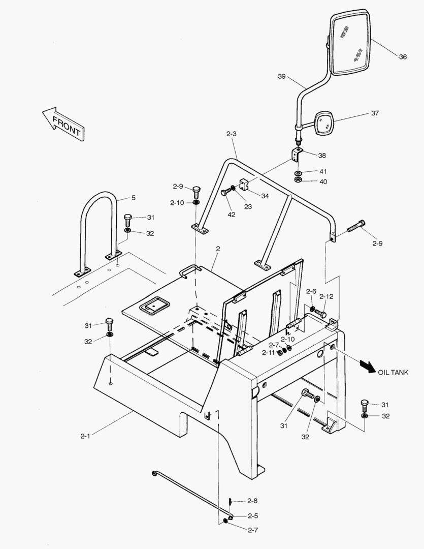 КРЫШКА(4)-DX22