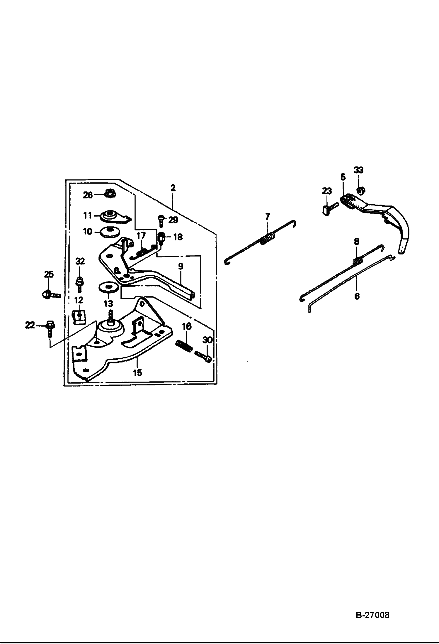 ДВИГАТЕЛЬ (УСТРОЙСТВО УПРАВЛЕНИЯ В СБОРЕ) BC15