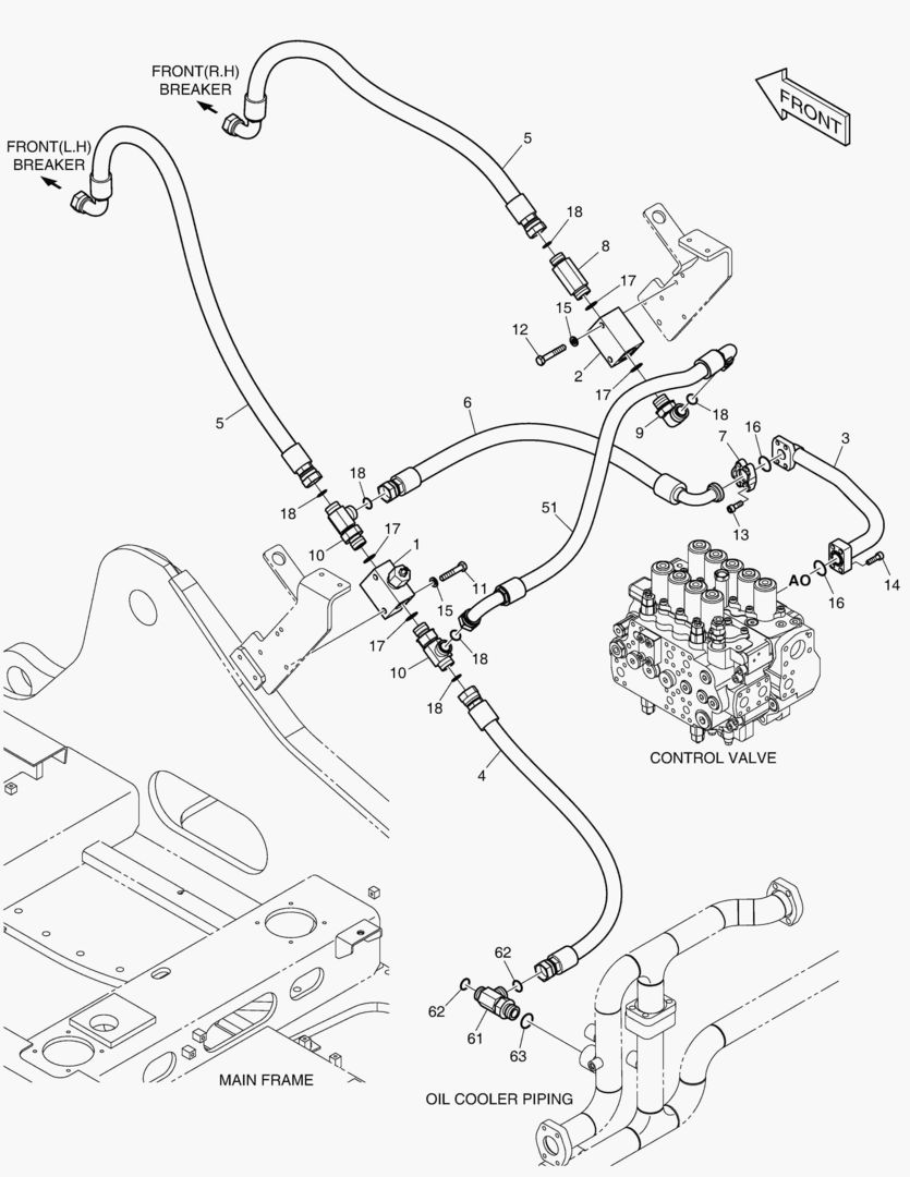 6820 ONE WAY PIPING - ARTI.BOOM [5001~5239]