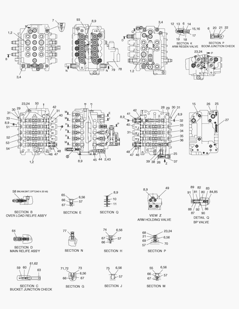 РЕГУЛИРУЮЩИЙ КЛАПАН(3)