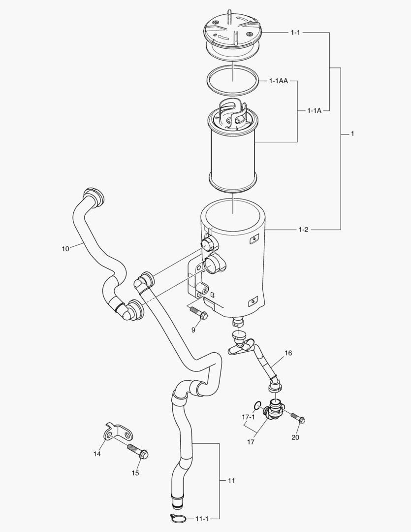 СИСТЕМА САПУНА