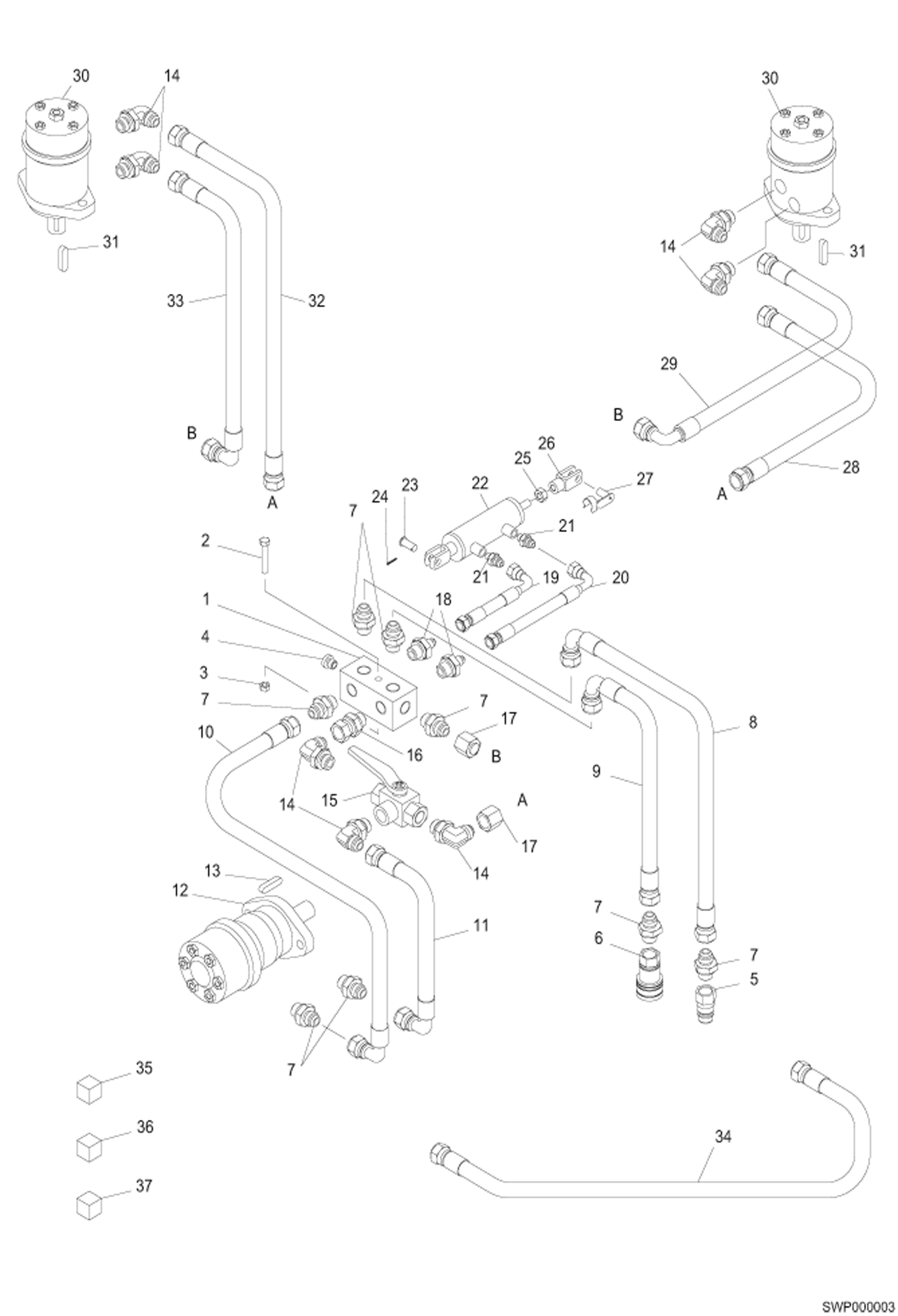 ГИДРАВЛИКА