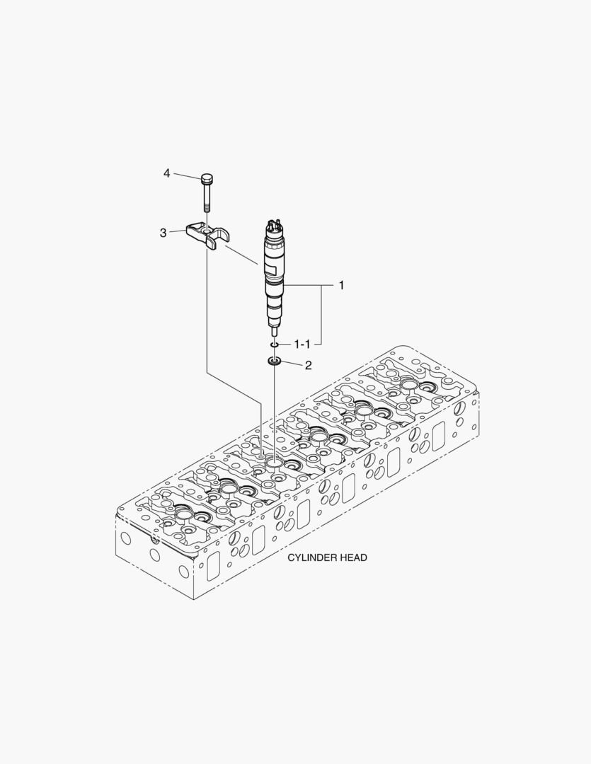 ВПРЫСКИВАЮЩЕЕ СОПЛО