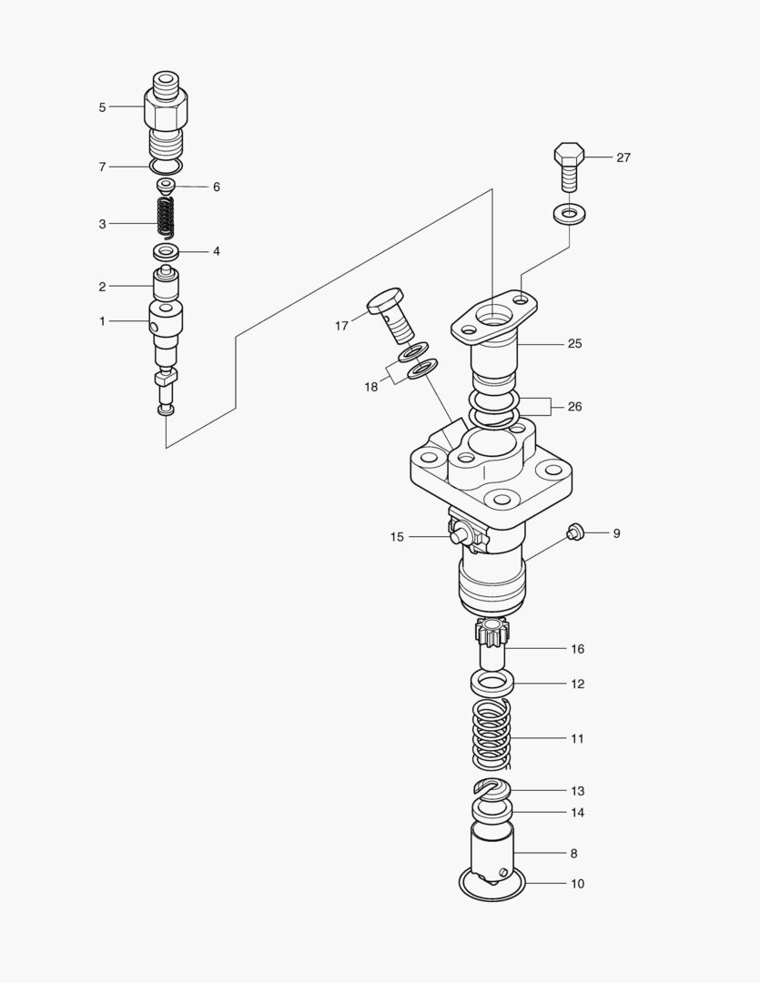 119 INJECTION PUMP [20001~20591]