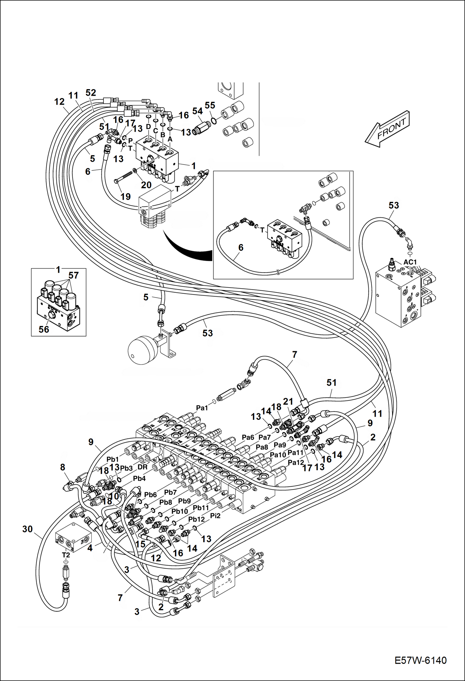 ВРАЩАЮЩИЙСЯ)