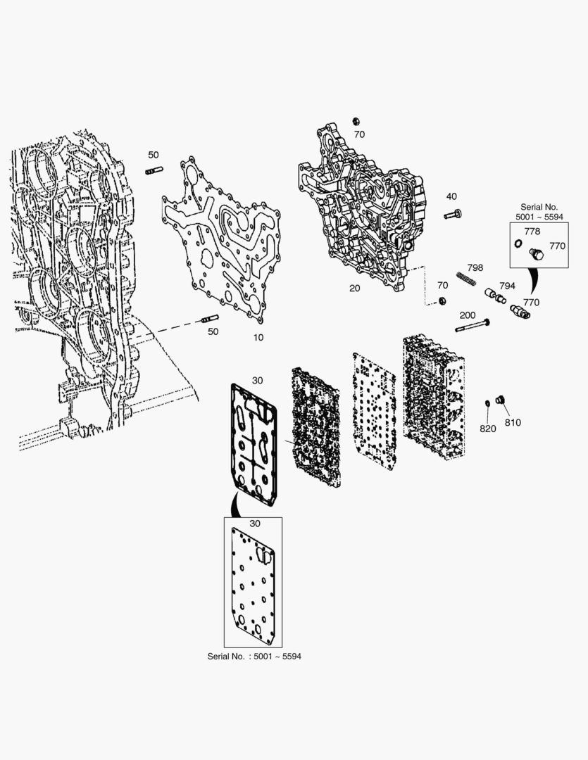 СИСТЕМА ПЕРЕКЛЮЧЕНИЯ ПЕРЕДАЧ(1) - ТРАНСМИССИЯ