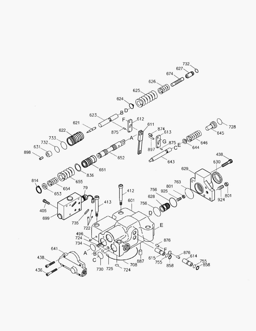 РЕГУЛЯТОР-ЗАДНИЙ