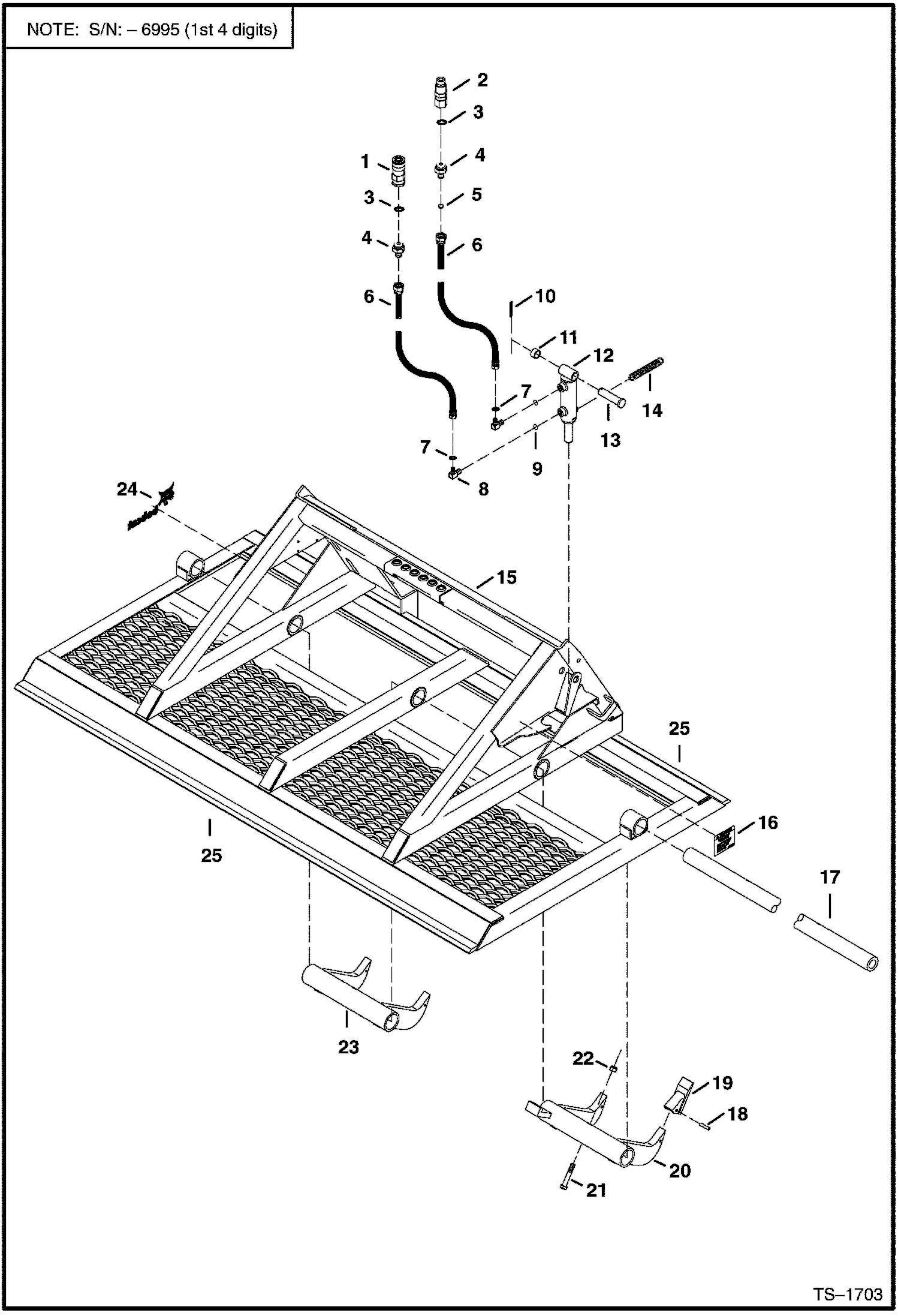 ПЛАНИРОВЩИК (6995)