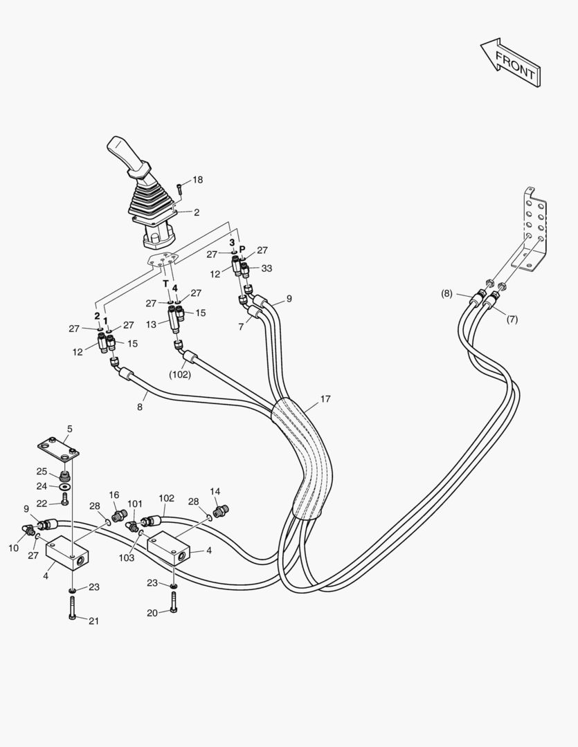 1341 PILOT PIPING(6) [5227~]
