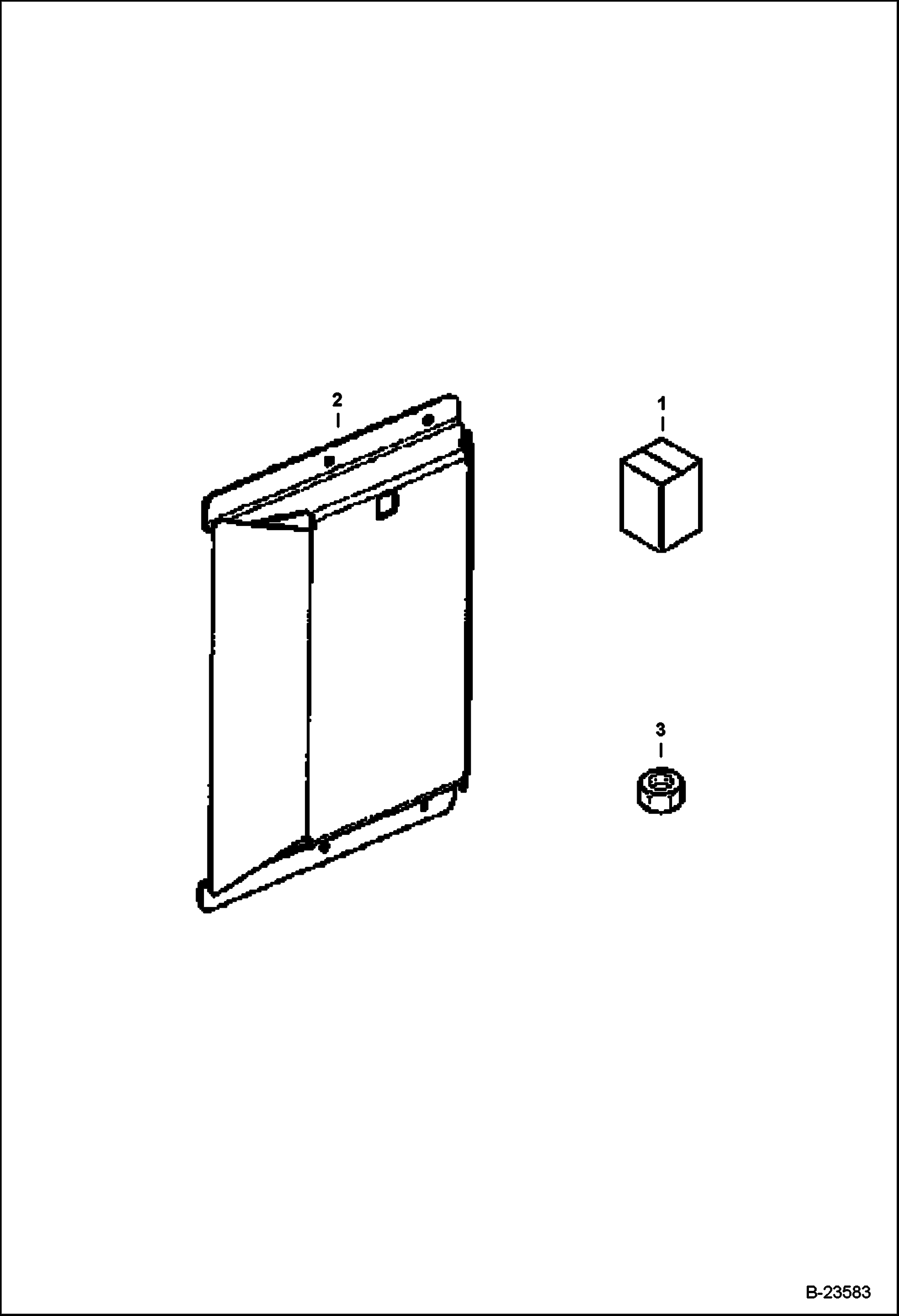 КОМПЛЕКТ ЗАЩИТНЫХ ЩИТОВ