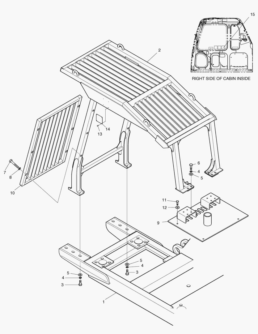 ЗАЩИТА ПРОТИВОТУМАННЫХ ФАР