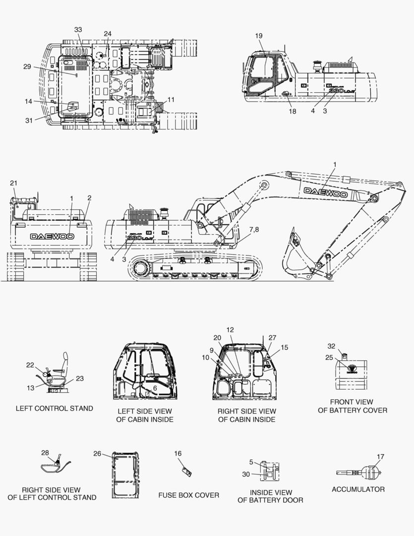 5150 NAME PLATE-JAPAN [1391~]
