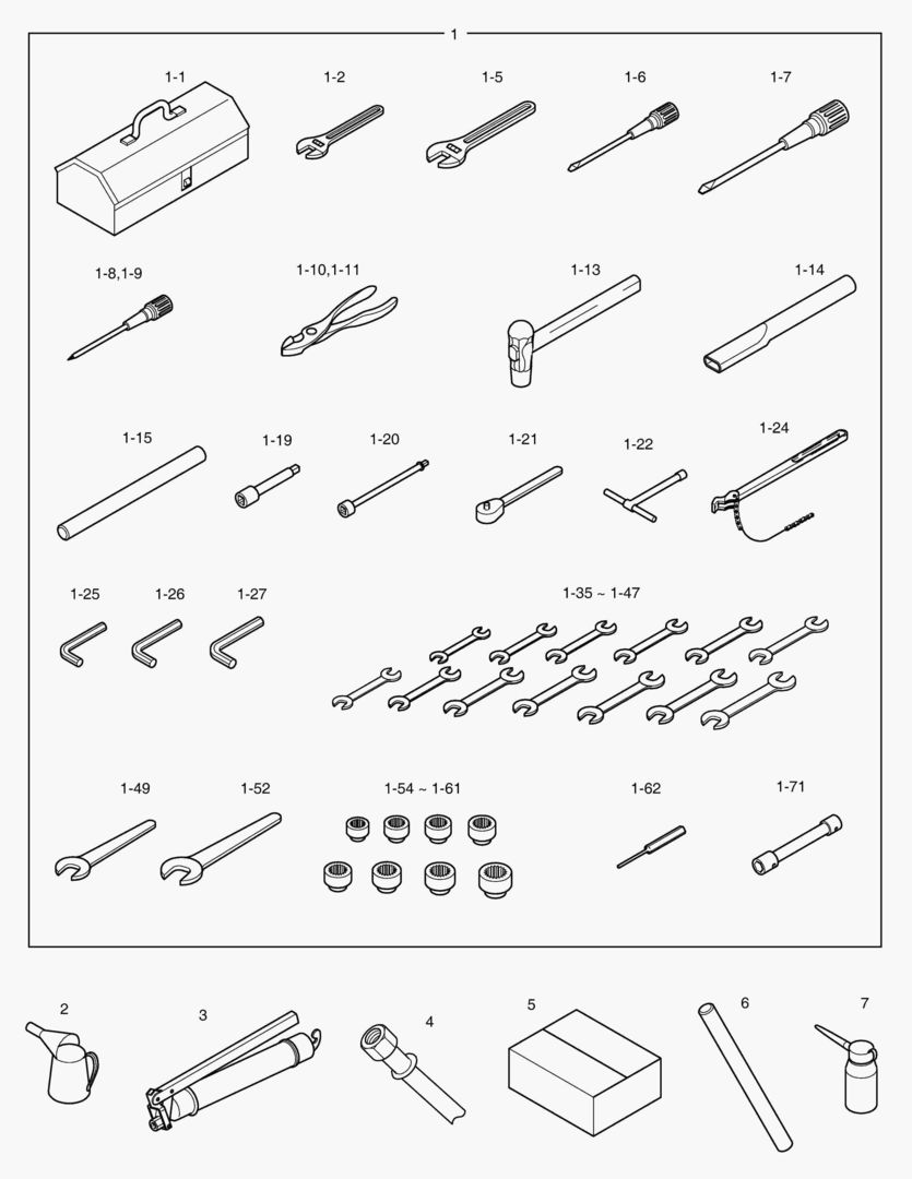 ИНСТРУМЕНТЫ
