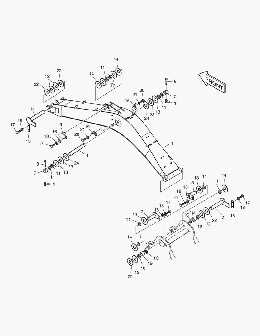 СТРЕЛА-5.15 м