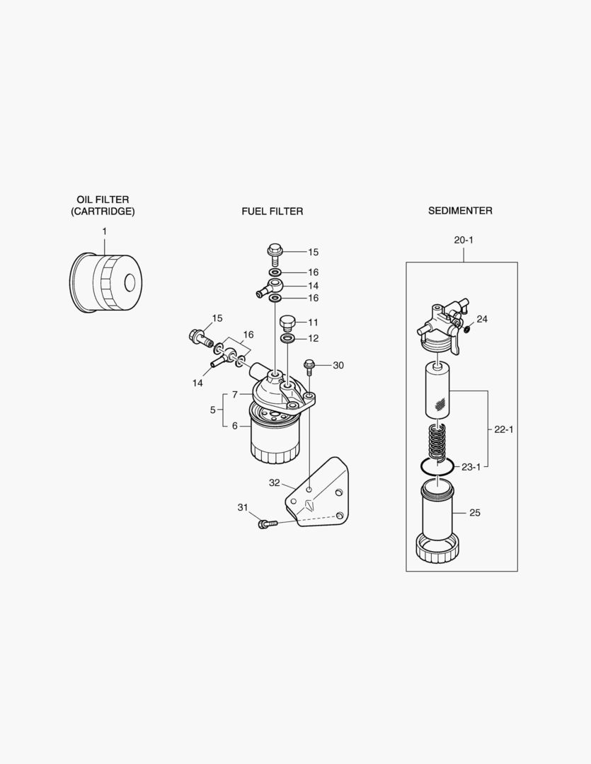 Схема 109 FILTER [20001~20575]