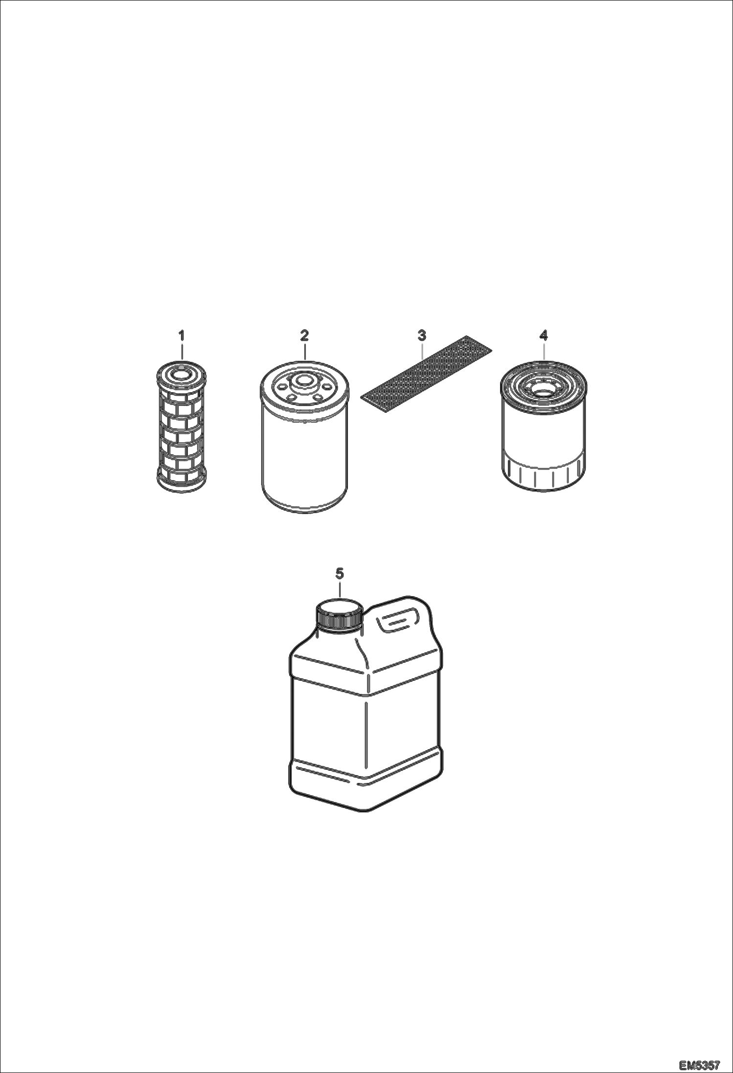 ПУНКТЫ ТЕХНИЧЕСКОГО ОБСЛУЖИВАНИЯ (КАЖДЫЕ 500 ЧАСОВ ИЛИ КАЖДЫЕ 6 МЕСЯЦЕВ)