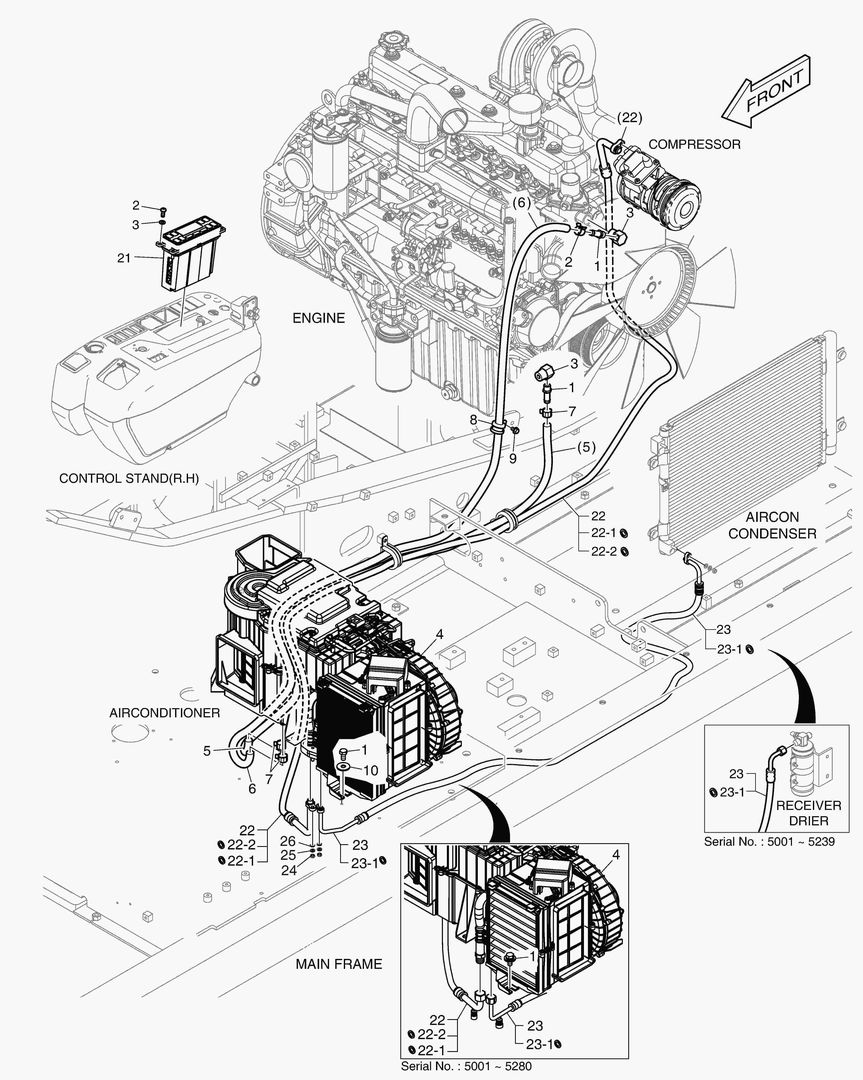 ВЕНТИЛЯЦИЯ - СИСТЕМА ЗАЩИТЫ ПРИ ОПРОКИДЫВАНИИ