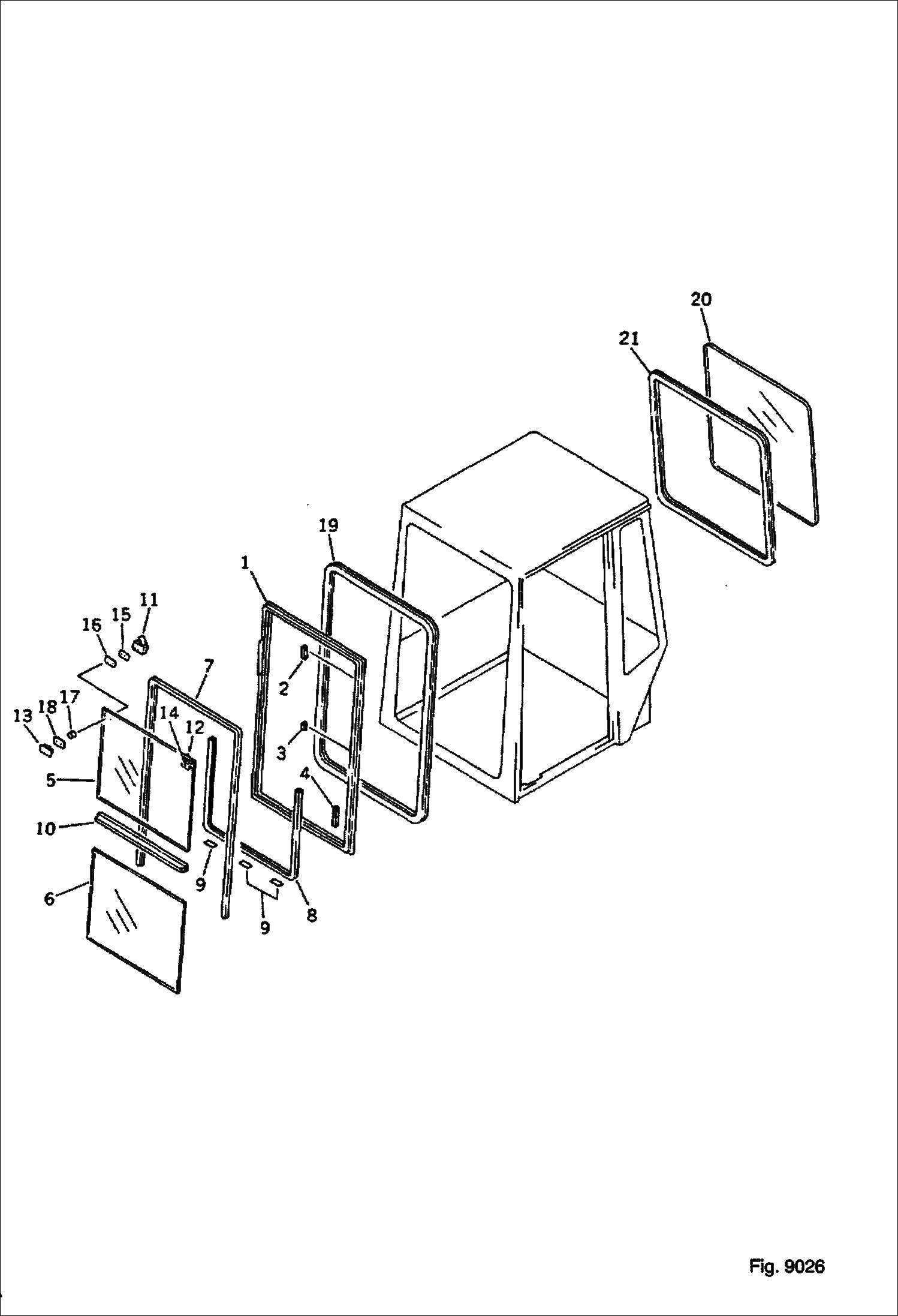 4) США СПЕЦИФИКАЦИЯ