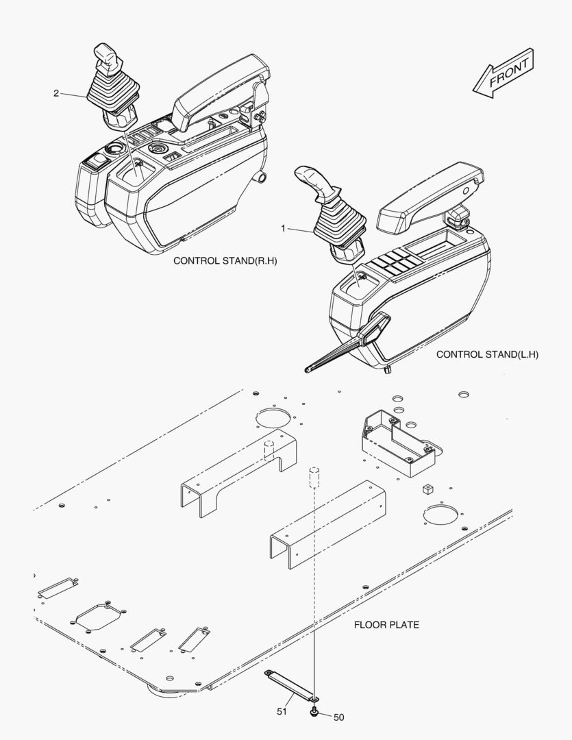ТРУБОПРОВОД СЕРВОУПРАВЛЕНИЯ - СИСТЕМА ЗАЩИТЫ ПРИ ОПРОКИДЫВАНИИ