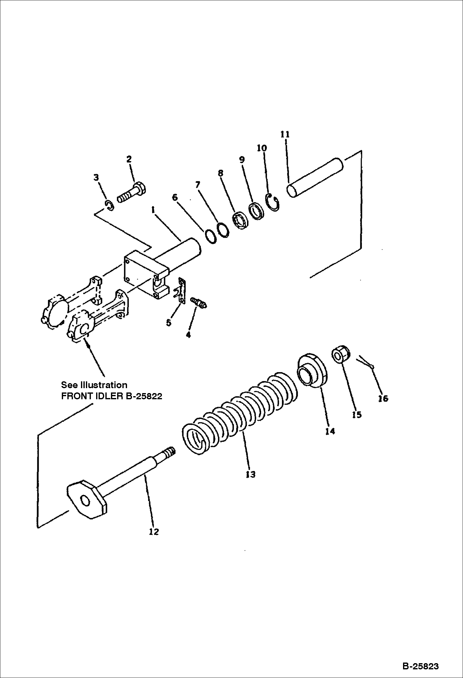 ОТДАЧА ПРУЖИНЫ