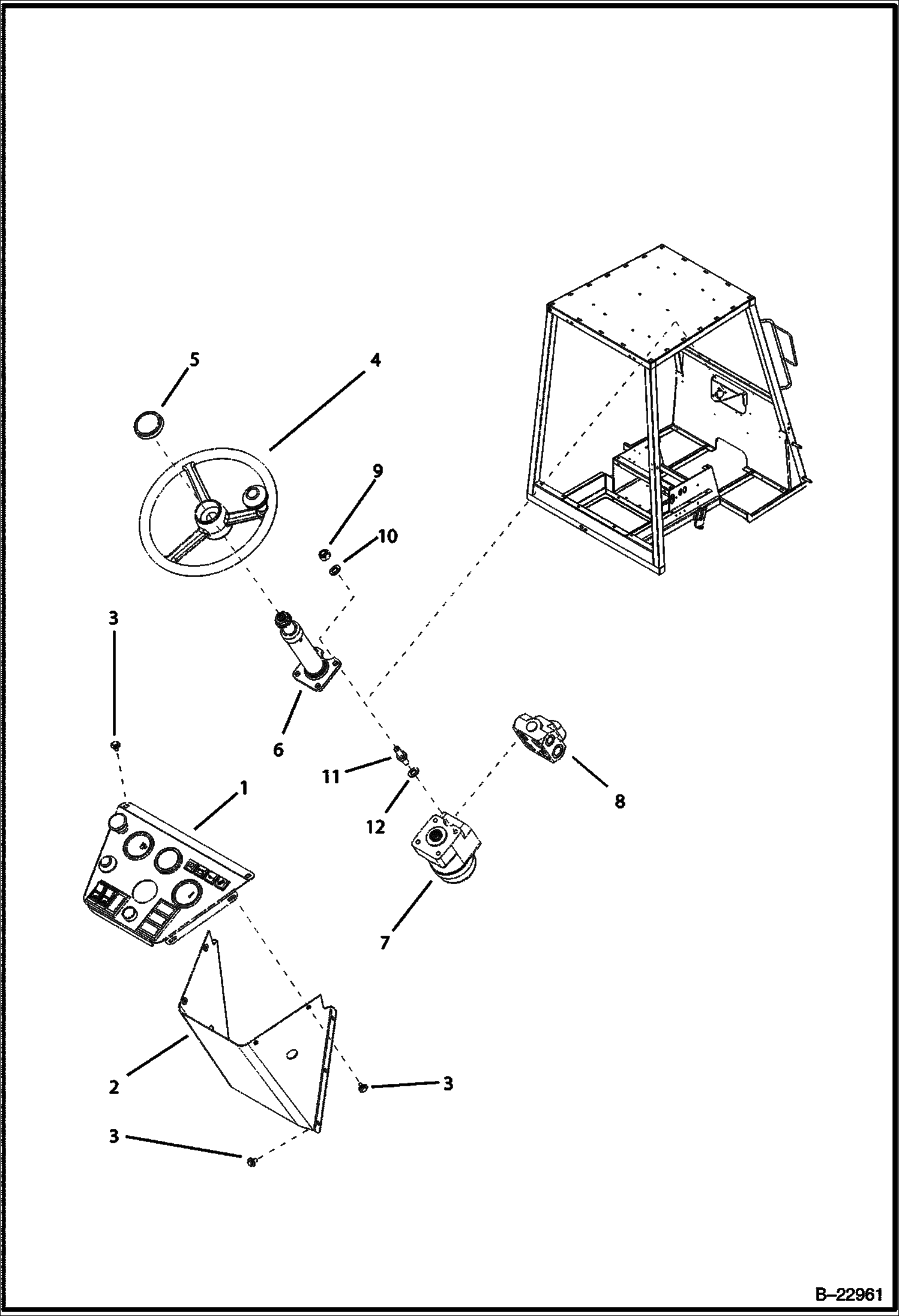 УСТРОЙСТВА УПРАВЛЕНИЯ РУЛЕВОЕ УПРАВЛЕНИЕ