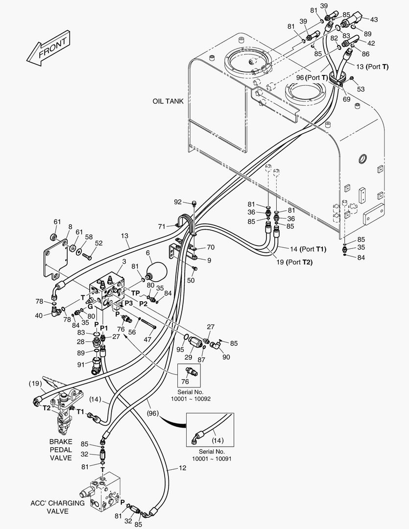 ГИДРОСИСТЕМА ТОРМОЗОВ(1)