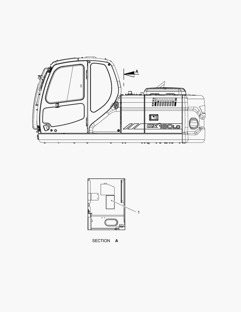 ПРЕДУПРЕЖДАЮЩАЯ ТАБЛИЧКА - ИЗМЕНЕНИЕ РЕЖИМА