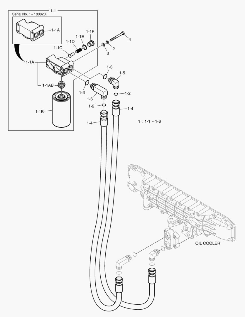 МАСЛЯНЫЙ ФИЛЬТР