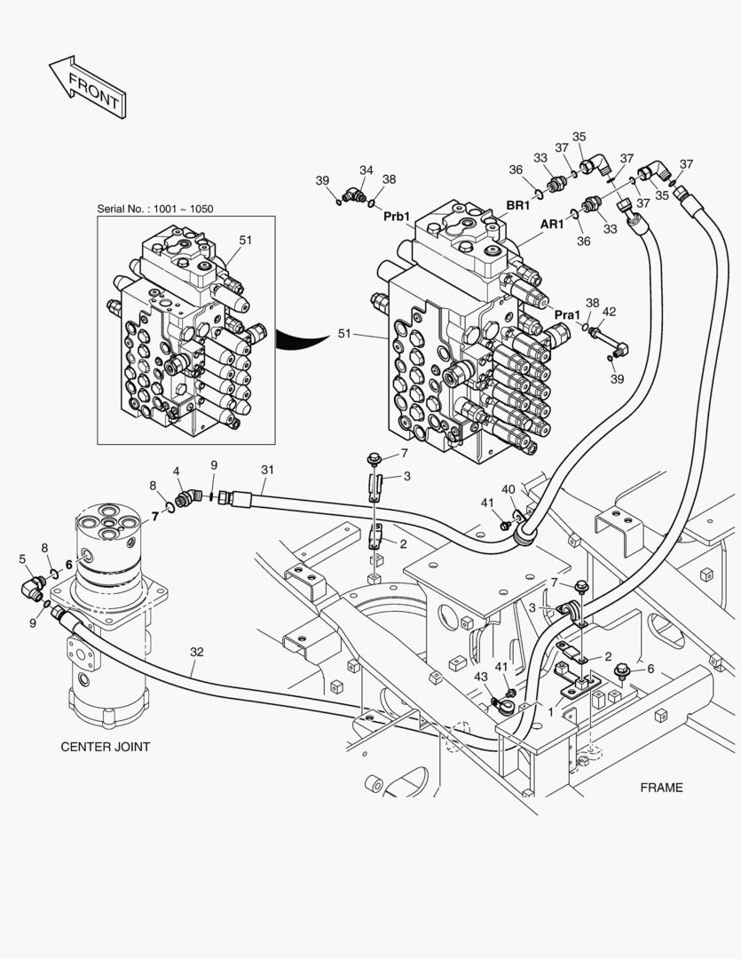 ГЛАВНАЯ МАГИСТРАЛЬ - БУЛЬДОЗЕР
