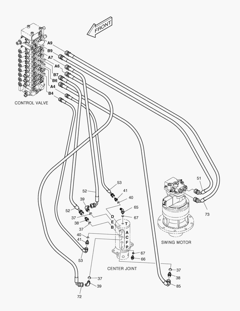 ГЛАВНАЯ МАГИСТРАЛЬ(2)