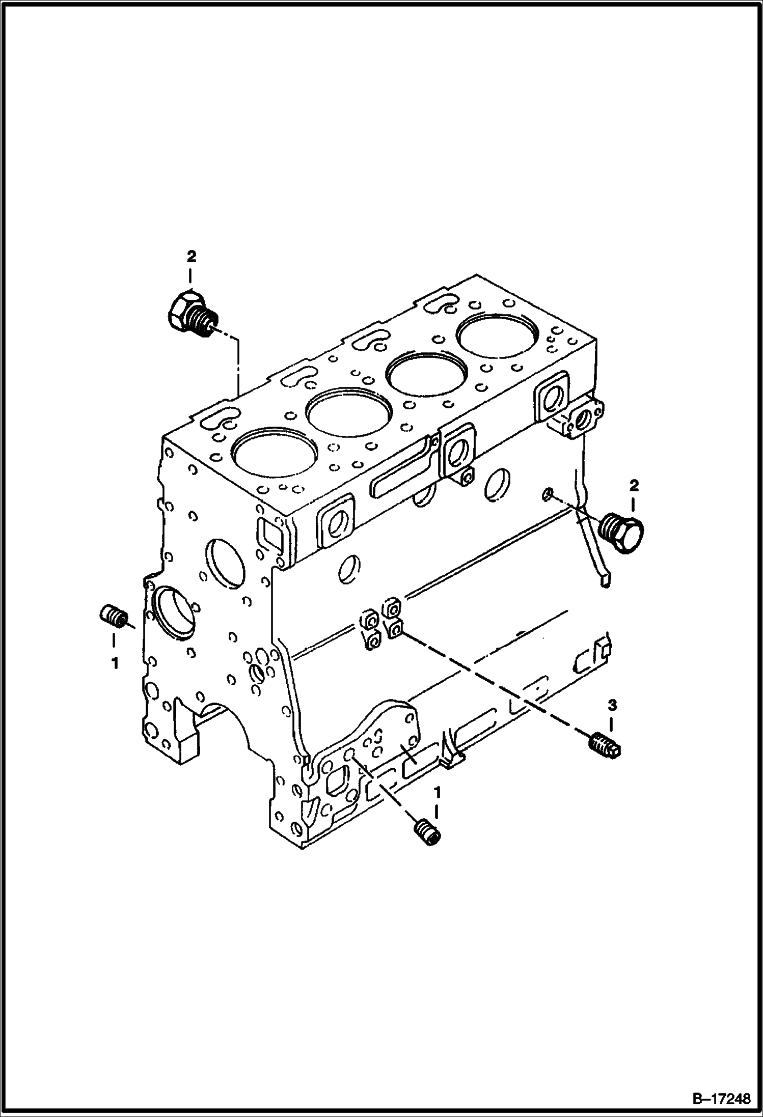 Схема СВЕЧИ ЗАЖИГАНИЯ