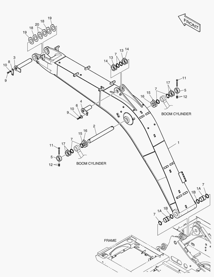 СТРЕЛА - 4.4 м