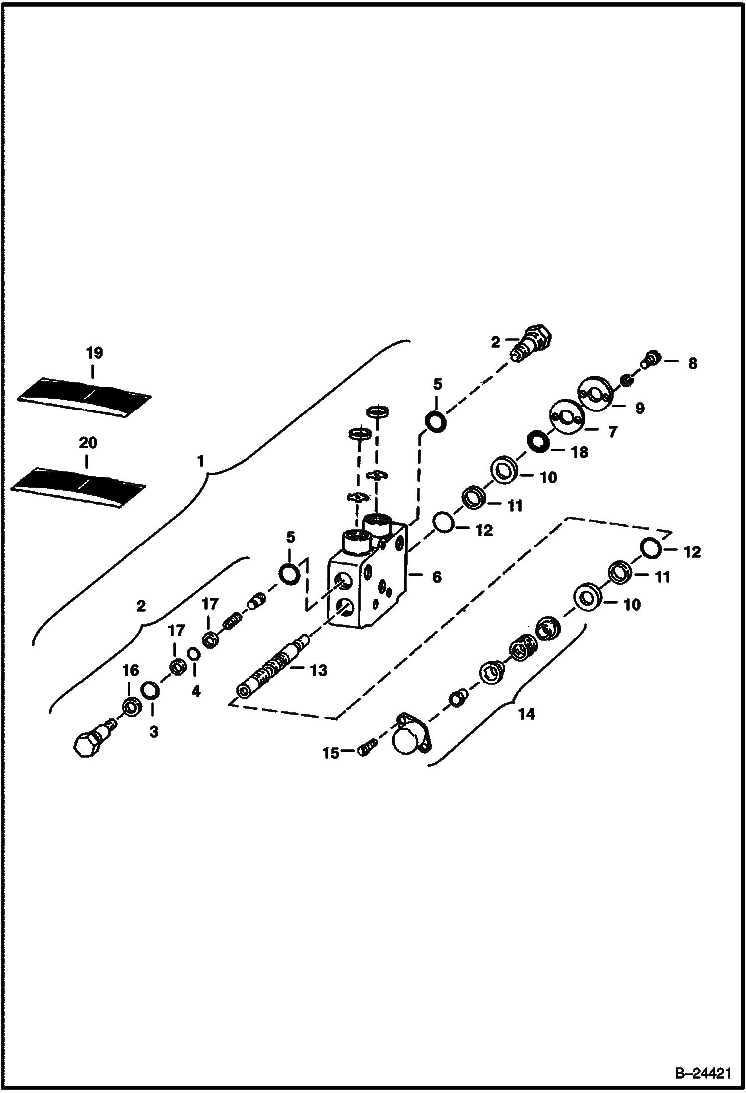 ПОВОРОТНАЯ СЕКЦИЯ 937S